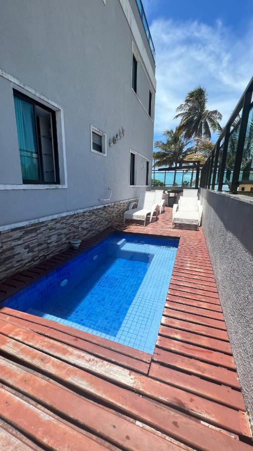 Flecheiras Residence - Ap 103 - Summer Plus Trairi Exterior foto