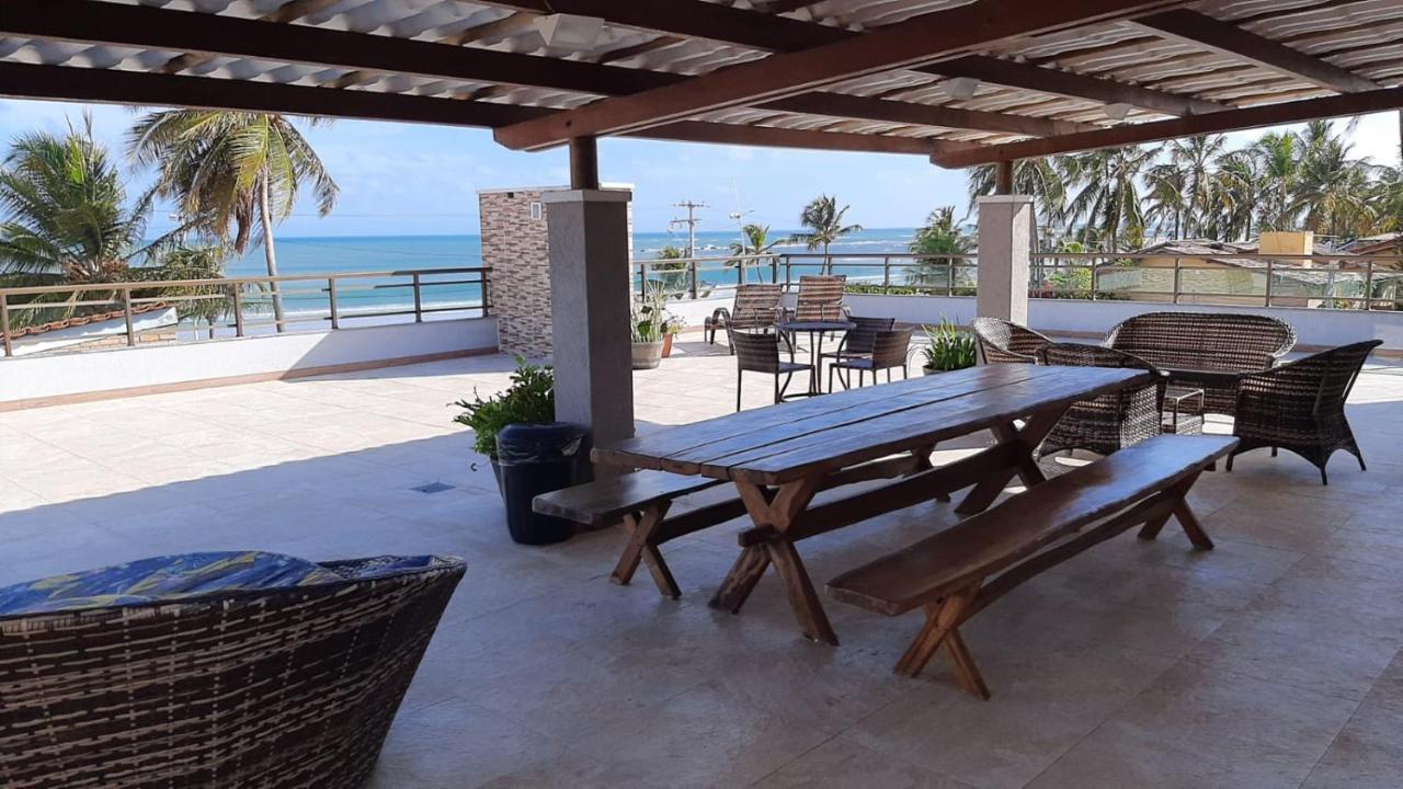 Flecheiras Residence - Ap 103 - Summer Plus Trairi Exterior foto