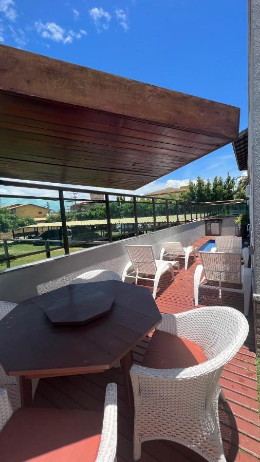 Flecheiras Residence - Ap 103 - Summer Plus Trairi Exterior foto