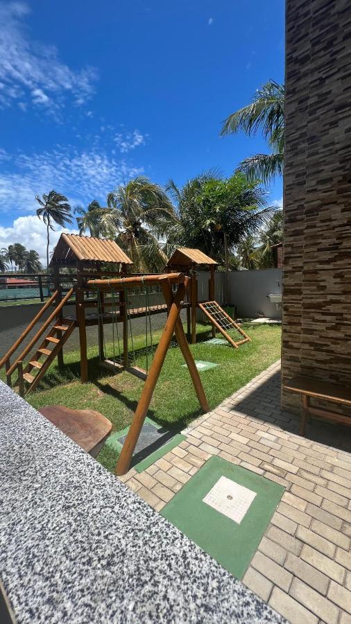 Flecheiras Residence - Ap 103 - Summer Plus Trairi Exterior foto