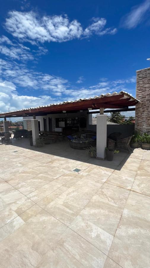Flecheiras Residence - Ap 103 - Summer Plus Trairi Exterior foto